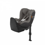 Sirona Zi i-Size - Soho Grey PLUS Soho Grey PLUS